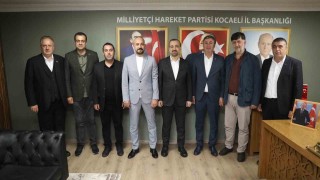 Başkan Talus: Bu destanı birlikte yazdık