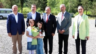 Başkan Tavlı: “Öğrencilerimiz için her fırsatı sunmaya hazırız”