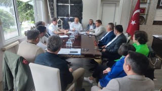 Başkan Tavlı: “Temmuz ayı dolu bir festival ile geçecek”