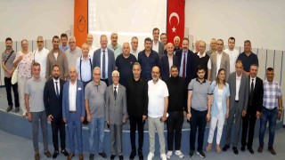 Başkan Tekli: Savunma sanayisine büyük önem veriyoruz