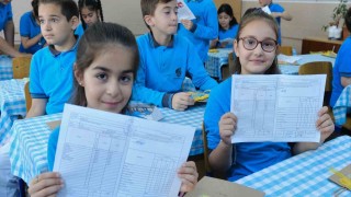 Başkan Togar: “Öğrencilerimiz ülkemizin geleceğidir”