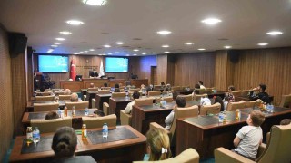 Başkan Tören: “Şehrimizin sorunlarını çözmeye gayret ediyoruz”