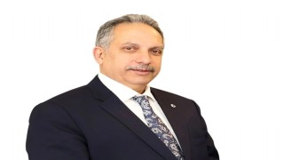 Başkan Yalçın: Baba, gücün ve güvenin simgesidir