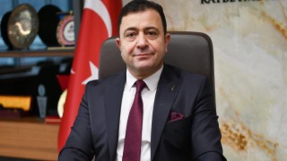 Başkan Yalçın: Babalar Gününü kutlamanın heyecanı ve mutluluğunu yaşıyoruz