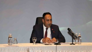 Başkan Yılmaz: Çoğunlukçu değil, çoğulcu bakmalıyız