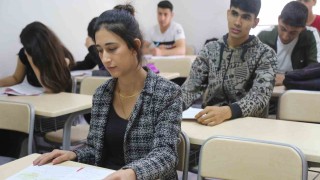 Başkan Yılmaz, YKSye girecek öğrencilere başarılar diledi