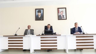 Bayraktar TB2 İHA, orman yangınlarıyla mücadele için havalimanına konuşlandırıldı