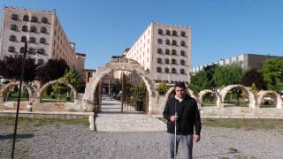 Bayram öncesi, engelli gözüyle otellere mercek