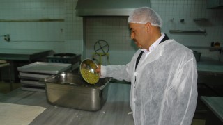 Bayram öncesi gıda denetimleri devam ediyor