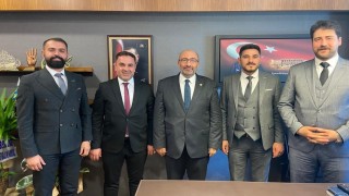 Baysak, “Ana temamız Türkiye yüzyılıdır”