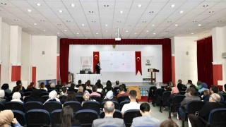 BEBKA e-ticaret eğitimleri ile Bilecikli üreticileri Dünyayla buluşturacak