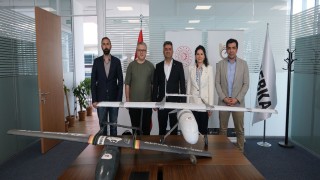 BEBKAdan genç girişimcilere ‘Alfa Kurt örneği