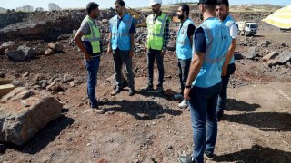 Belediyeden vatandaşlara YKS öncesi gürültü uyarısı