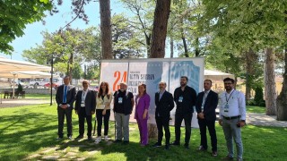 Belgesel festivaline 102 ülkeden katılım