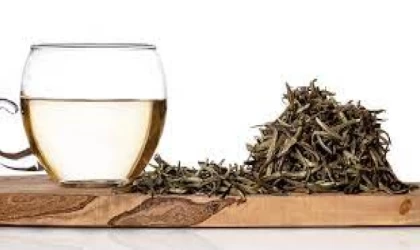 Beyaz Çay İçmenin Faydaları