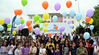 Beyhekim Gelişim ve Teknoloji Akademisi yılsonu sergisiyle dönemi kapattı