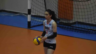 Beyza Dursun, Bozüyük Belediye Voleybol ile anlaştı