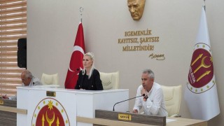 Bilecik Belediyesi Eskişehir Tepebaşı Belediyesiyle Kardeş Kent olacak