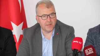 Bilecik Milletvekili Halil Eldemir Grup Yönetim Kurulu üyeliğine seçildi