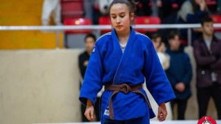 Bilecikli sporcular Kuzey Makedonyada Türkiyeyi temsil edecek