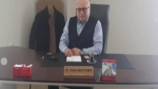 Bilecikspor başkanlığına adı geçiyordu, beklenen açıklamayı yaptı