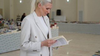 Bilecikte Kitap Kafe kapılarını açıyor