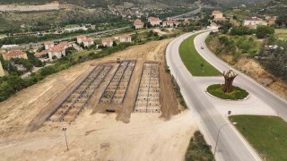 Bilecikte kurban satış alanında kesim yapılmayacak