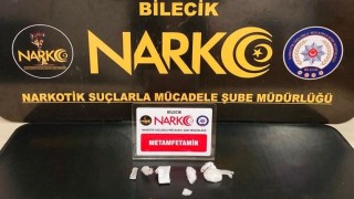 Bilecikte sokak satıcılarına operasyon