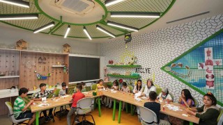 Bilim Şehitkamilden 66 bin bin 271 öğrenci faydalandı