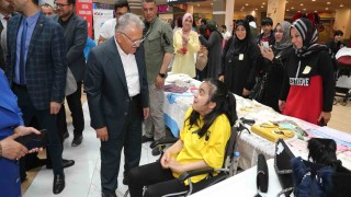 Bir anneden Başkan Büyükkılıça: “Sizin Hakkınızı Ödeyemem”