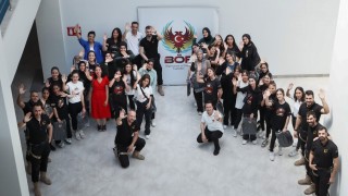 “Bir iyilik yap” projesiyle gençler terörden uzak tutuluyor