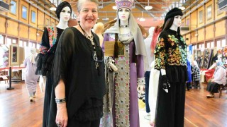 Bir kurs hayatını değiştirdi