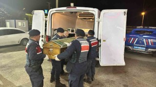 Birlikte yaşadığı iddia edilen kadının kocasını öldüren şahıs hakim karşısına çıktı