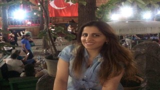 Bisikletle işe giderken kamyonetin çarptığı hemşire hayatını kaybetti