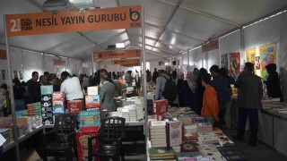 Bitliste 2. Kitap Fuarı açıldı