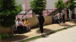 Bitliste 7 bin 66 öğrenci LGS için ter döktü