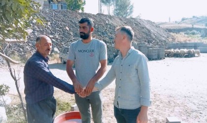 Bitliste kurban pazarında fiyatlar yüksek, satışlar düşük