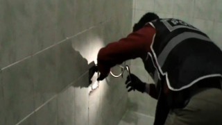 Bitliste narkotik operasyonunda 12 kişi tutuklandı