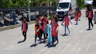 Bitliste ‘Türkiye Çevre Haftası etkinlikleri