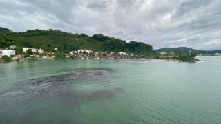 Bolaman Balıkçı Barınağı turizm merkezi olacak