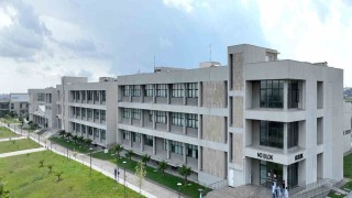 Bölgenin ilk yapay zeka mühendisliği bölümü ATÜde