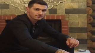 Boluda işçilerin üzerine tavan vinci düştü: 1 ölü, 1 yaralı