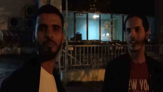 Boluda tavuk döner dükkanında yemek yiyen 21 kişi zehirlendi