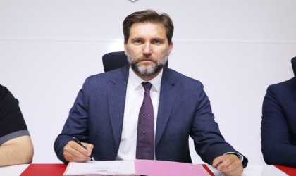 Bolusporun yeni Teknik Direktörü Turgay Altay oldu