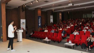 Bootcamp Erciyes çerçevesinde ‘How To Be Freelancer eğitimi verildi