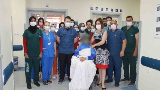 Botoks sonrası ölümden döndü