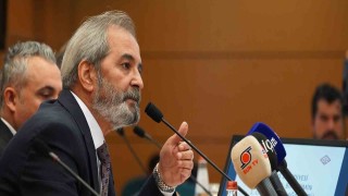 Bozdoğan: Tarsusun il olması herkesin katkısı ile olur