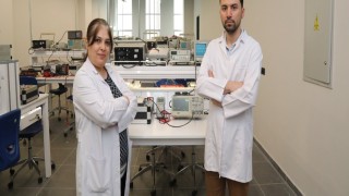 BTÜ öğretim üyesinden alternatif enerji atağı