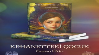 Bu kitapta yapay zeka kullanıldı