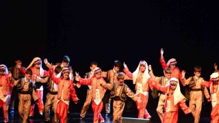 Bu projeyle dezavantajlı ve risk altındaki çocuklara rol model olunacak